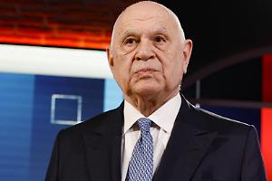 Nordio: &laquo;Rispetto la decisione del popolo. Ma non diamo significato politico al voto&raquo;