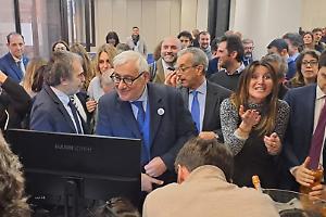 I magistrati festeggiano. Gratteri: &laquo;La societ&agrave; civile &egrave; viva&raquo;. Ma Parodi (Anm) si dimette