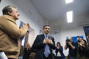 L&rsquo;Anm ha un nuovo presidente: Tango eletto per acclamazione. &laquo;Riparta il dialogo con la politica&raquo;