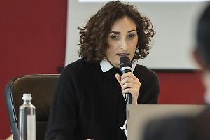 Castellini: &laquo;Il dietrofront rischia di mettere in ginocchio tutta l'industria italiana&raquo;