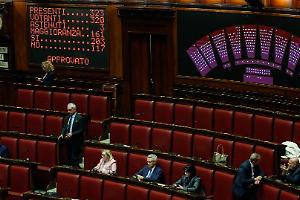 Passa il decreto Bollette. Ma il governo pensa gi&agrave; a un nuovo intervento