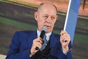 &laquo;Il mercato teme che il blocco rimanga dopo la fine della guerra&raquo;