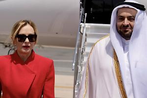 L'impegno (silenzioso) dell'Italia. Dalla vendita di armamenti all'addestramento di truppe