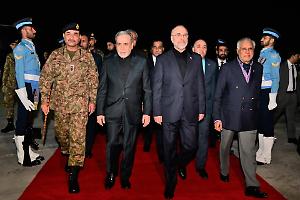 Colloqui in salita, ma in forma diretta. Teheran e Washington sedute allo stesso tavolo per la prima volta dal &lsquo;79