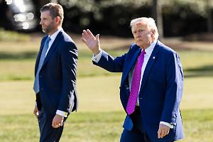 Su Hormuz, per&ograve;, sembra essere stallo. Trump: &laquo;Al via la missione di sminamento&raquo;