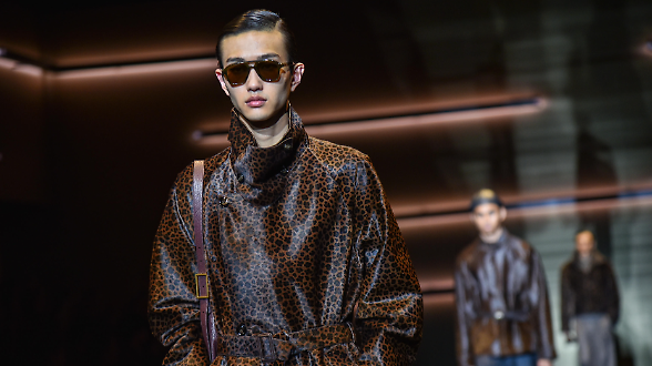 Poi parte la Fashion Week. E Zegna torna a Milano
