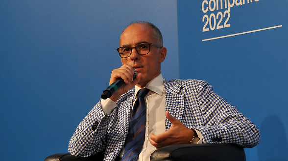 Per la farina di Caputo 2025 in scia col 2024. &laquo;Da fornitori a protagonisti con il retail&raquo;
