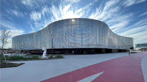 Da Gewiss a Porto Vecchio. L&rsquo;eredit&agrave; pesante di Bosatelli