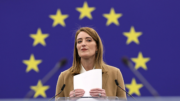 Bruxelles chiude le porte ai diplomatici iraniani