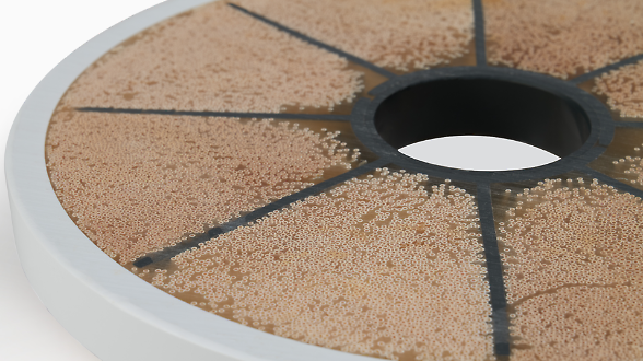 Mann+Hummel investe 40 milioni a Cerreto d'Esi per potenziare il sito produttivo