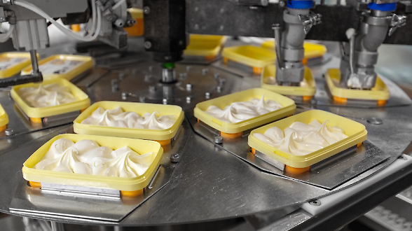 Illva Saronno crescenei gelati e rilevail distributore Delite