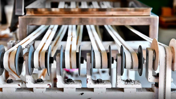 Bap, il bottonificio cresciuto con verticalit&agrave; e diversificazione. &laquo;Il segreto? Know-how trasversale&raquo;