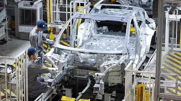 Con gli Usa in America Latina la vera sfida per la Cina non &egrave; il petrolio ma l&rsquo;export