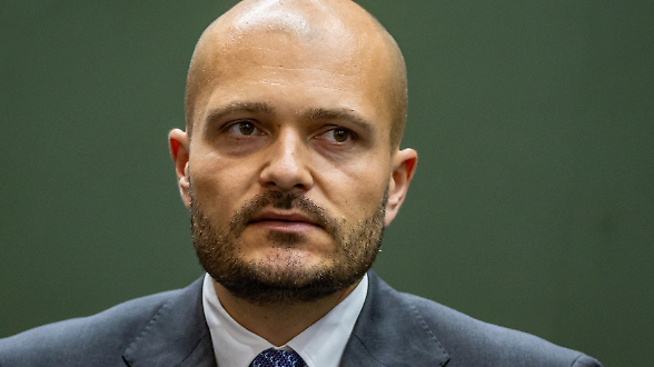 Il gruppo della difesa Csg prepara l&rsquo;ingresso in Borsa ad Amsterdam