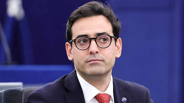 Sostanze chimiche critiche Bruxelles vara l'alleanza