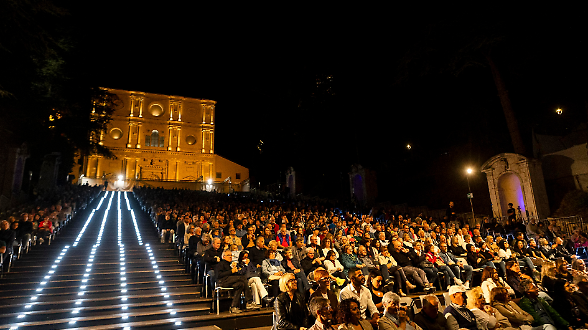 Si alza il sipario su L'Aquila Capitale italiana della Cultura 2026