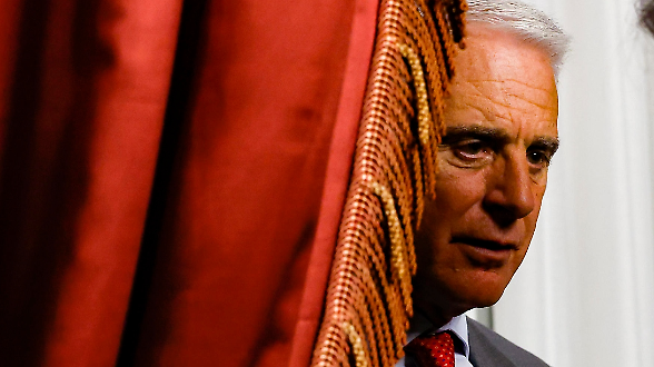 Risiko, Siena al centro. Ma Orcel non arriver&agrave;