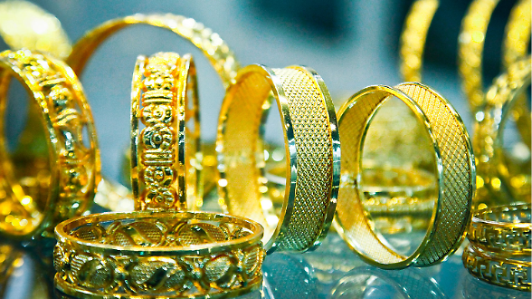 La capitale dell&rsquo;oro cambia pelle. Ma &egrave; crisi con i prezzi alle stelle