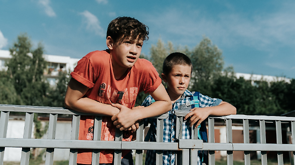 Un cinema che sa raccontare