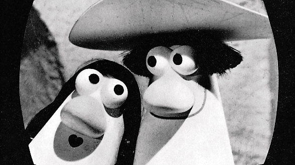 Armando Testa poeta rivoluzionario  e maestro d'ironia della pubblicit&agrave; italiana