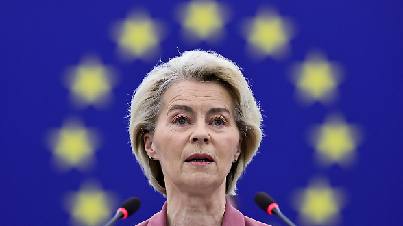 Il Parlamento Ue torna al voto contro Ursula von der Leyen. Mozione di censura dei Patrioti per l&rsquo;accordo col Mercosur