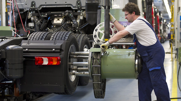 Settemila blindati all&rsquo;esercito francese da un consorzio franco &ndash; tedesco