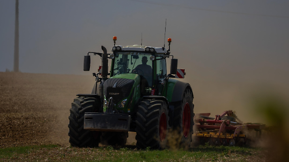 Click day agricoltura, stagionali a 30mila. Domande soddisfatte