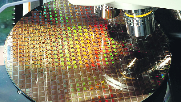 Utili record per la taiwanese Tsmc. Trump riapre a Nvidia in Cina