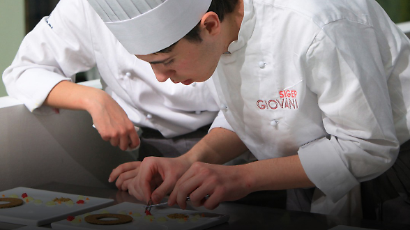 Apre oggi Sigep, in vetrina a Rimini 1.300 espositori