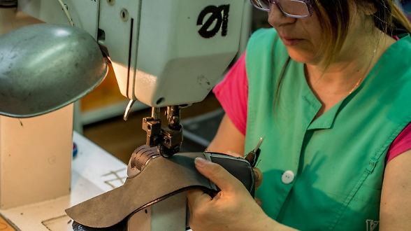 Valleverde dice no all'e-commerce e aumenta le vendite dell'8% solo con la rete di 1.300 negozi