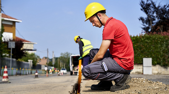 Fibra a macchia di leopardo. Corte dei conti: &laquo;Bene la Pa&raquo;