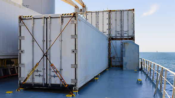 Ignazio Messina & C. punta sul freddo. Acquisito il 100% di Thermocar