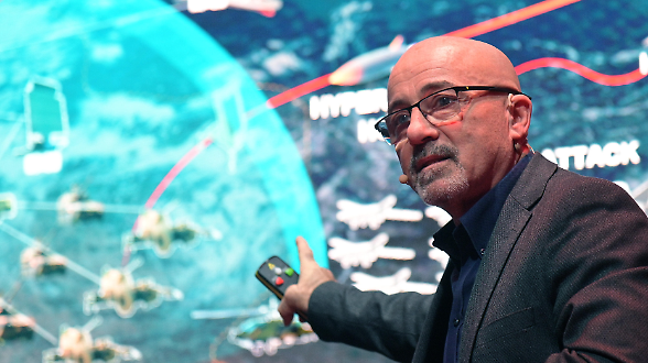 Leonardo fa shopping negli Usa e punta sui radar meteo di Eec