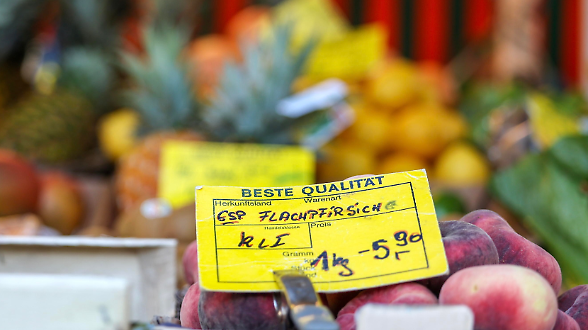 Germania,  l&rsquo;inflazione segna +1,8% annuo a dicembre