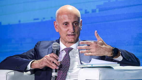 F2i rilancia il porto turistico di Lavagna. Investimenti per 75 milioni