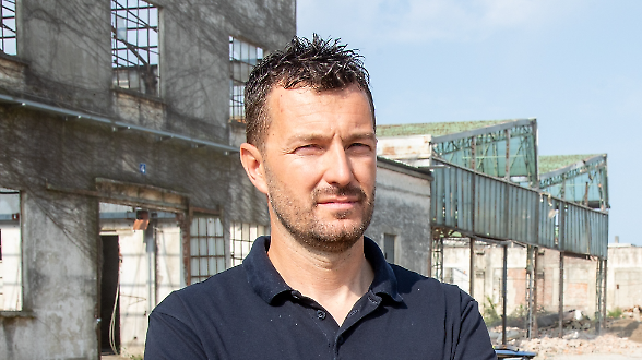 Officine Mak rileva l&rsquo;area industriale dismessa ex Vismara