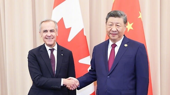 Canada e Cina siglano una tregua sui dazi