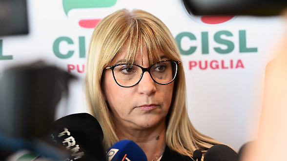 La Cisl di Milano inaugura la sede in via Valassina