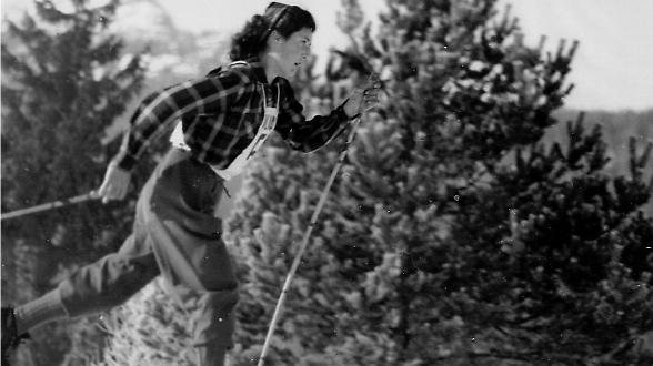 Milano Cortina 1956. La storia delle donne (atlete e non) che cambiarono lo sport