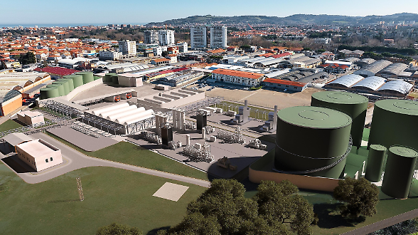 Fox Petroli scommette su Gnl e biogas con un piano a 50 milioni a Pesaro