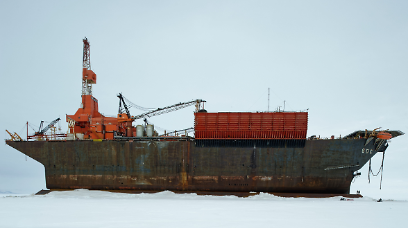 &laquo;Condizioni proibitive&raquo;. I costi per trivellare superiori fino a 10 volte