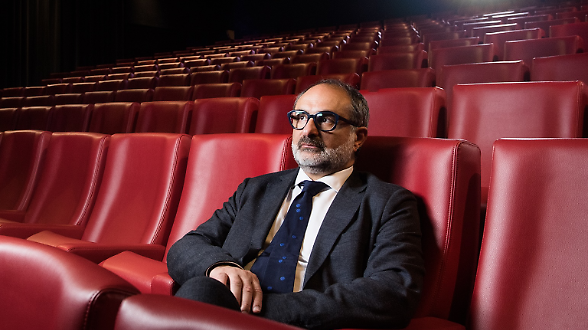 L'osservatorio eccentrico del Festival di Locarno