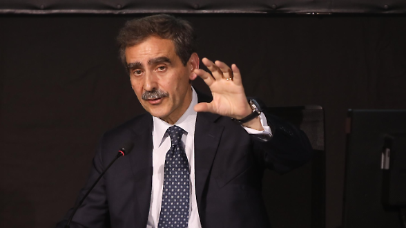 Tensioni fra Lovaglio e Caltagirone su Mps-Mediobanca. Ma l&rsquo;asse fra l&rsquo;ad e i soci non si romper&agrave;