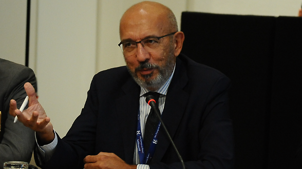 Guido Garrone (Eolo): &laquo;Noi abbiamo deciso di puntare sul fiber-to-antenna&raquo;