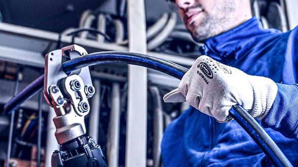 Cembre oltre i 200 milioni. &laquo;Per fare di pi&ugrave; guardiamo a Germania e Stati Uniti&raquo;