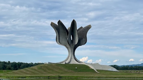 Cosa sono gli spomenik: gli stars wars della memoria jugoslava