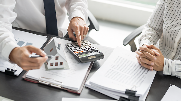 Rapporto Abi, calano gli Npl. Pi&ugrave; prestiti a famiglie e imprese. Aumentano i tassi sui mutui