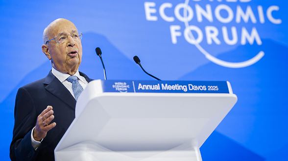 Davos prova a sopravvivere al 2026, dopo un anno di tensioni internazionali