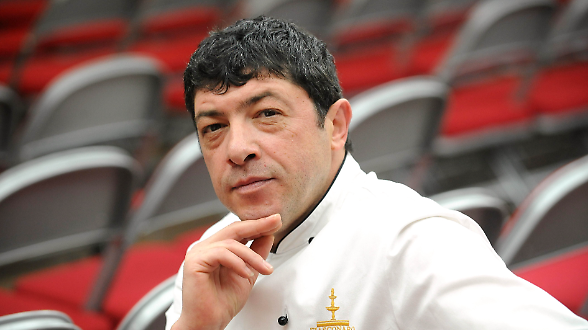 Fiasconaro apre a Manhattan dalla gelateria sulle Madonie. Il panettone siciliano a New York