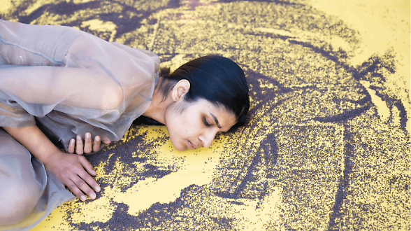 Un palinsesto multidisciplinare dedicato alla Citt&agrave; Eterna